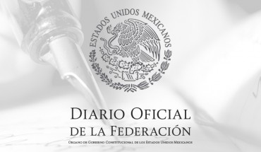 Diario Oficial